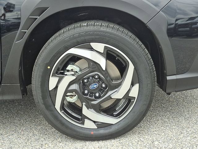 New 2026 Subaru Crosstrek 2.5i Limited AWD/4WD image 6
