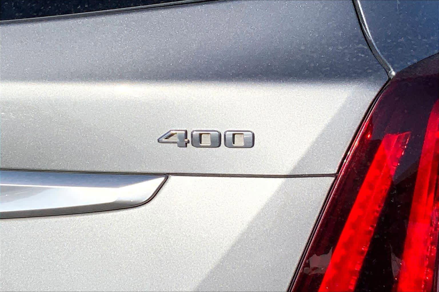 Used 2024 Cadillac XT5 Premium Luxury AWD/4WD image 28