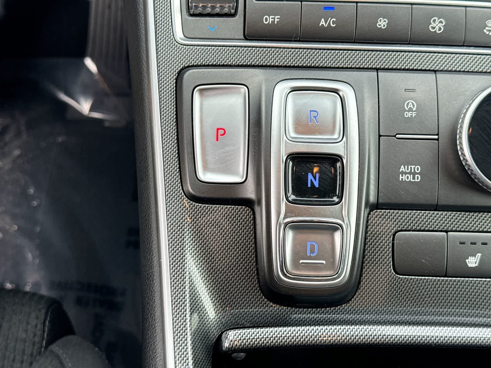 Used 2023 Hyundai Santa Fe SEL FWD image 39