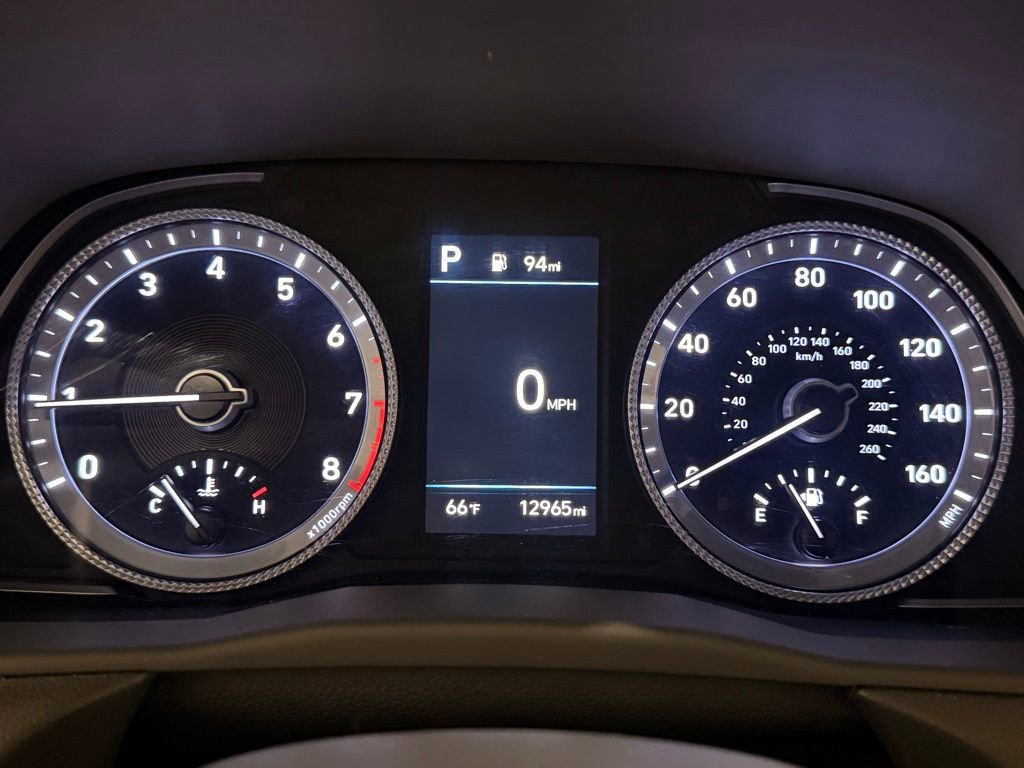 Used 2023 Hyundai Sonata SEL image 17