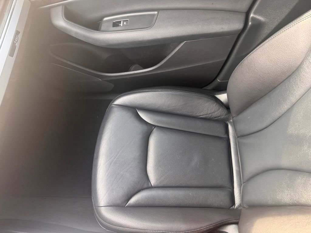 Used 2019 Audi Q7 2.0T Premium w/ Convenience Package image 22