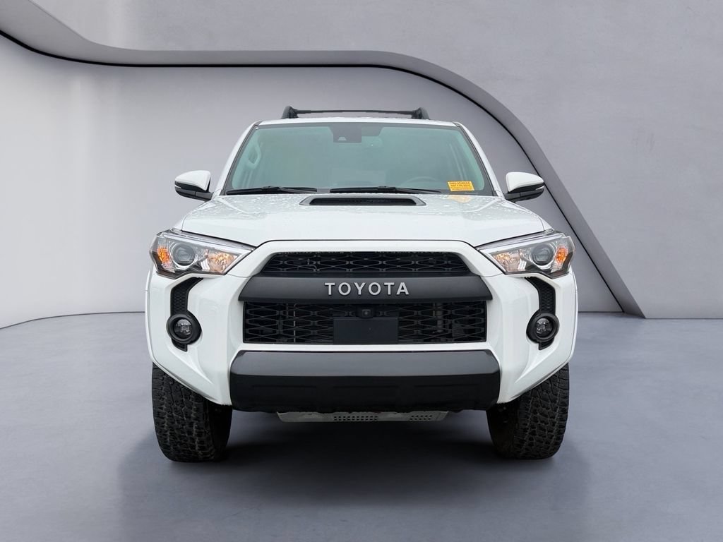 Used 2024 Toyota 4Runner TRD Pro AWD/4WD image 8