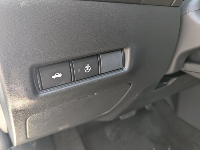 New 2026 Nissan Sentra SV w/ SV Convenience Package image 13
