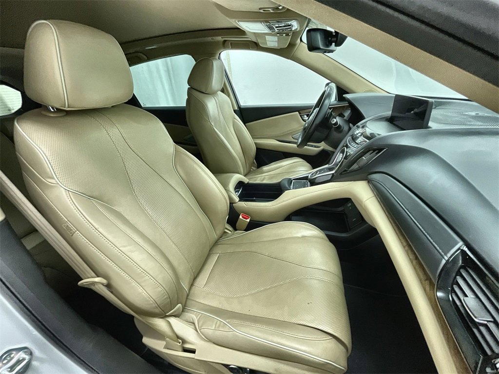 Used 2021 Acura RDX AWD w/ Advance Package image 31