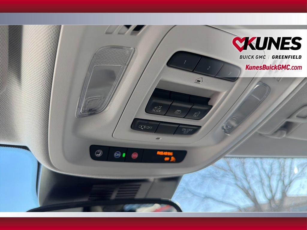 New 2026 Buick Envision Sport Touring image 31