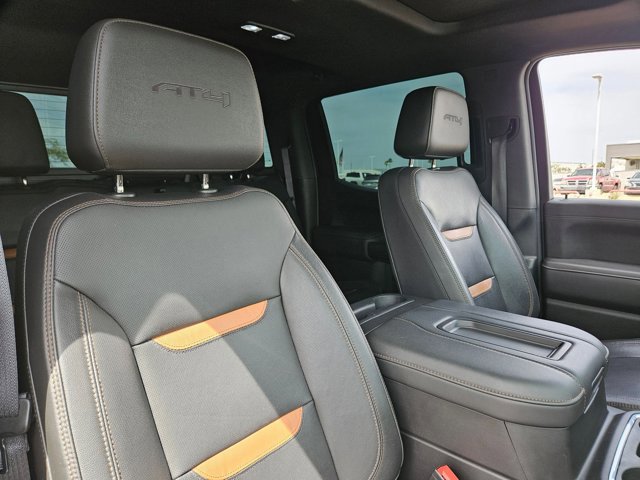 Used 2020 GMC Sierra 1500 AT4 w/ AT4 Premium Package AWD/4WD image 14