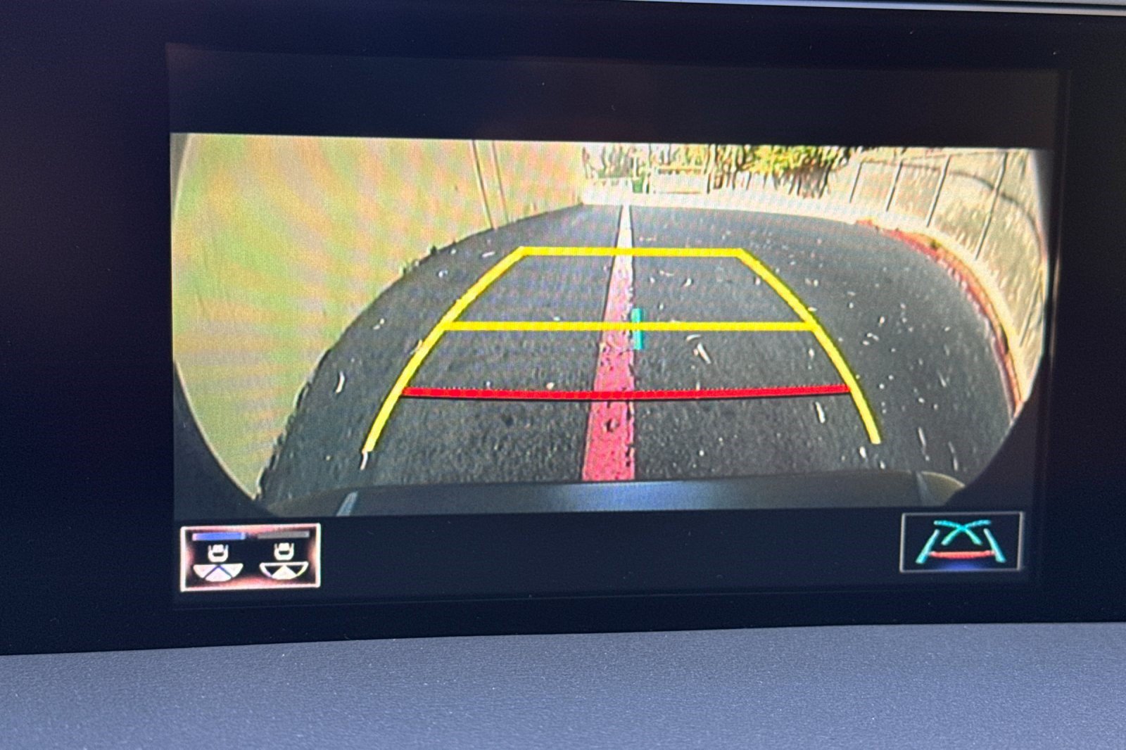 Used 2019 Lexus UX 200 w/ Accessory Package FWD image 20