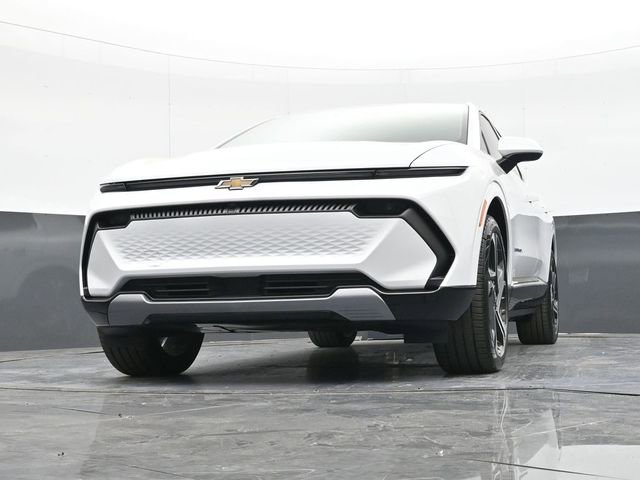 New 2026 Chevrolet Equinox EV LT image 49