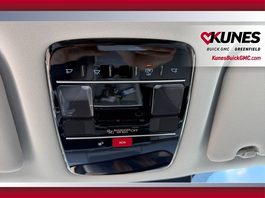 Used 2025 Hyundai Santa Fe SEL AWD/4WD image 31