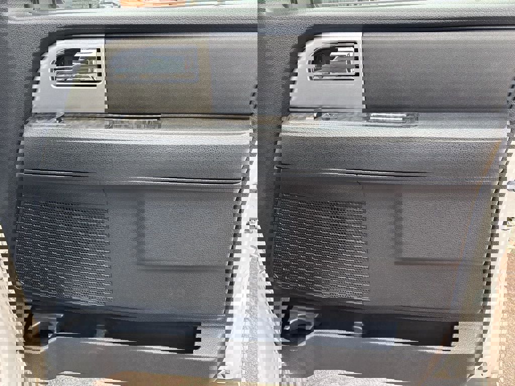 Used 2017 Ford Expedition EL Limited image 35