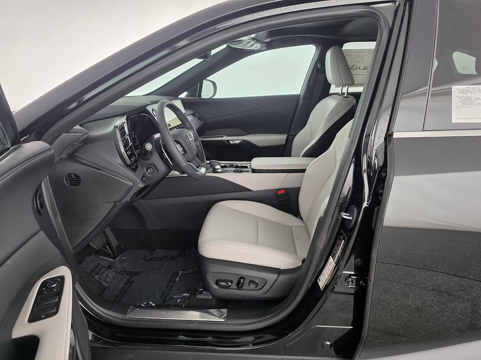 New 2026 Lexus RX 350 Premium w/ Convenience Package FWD image 20