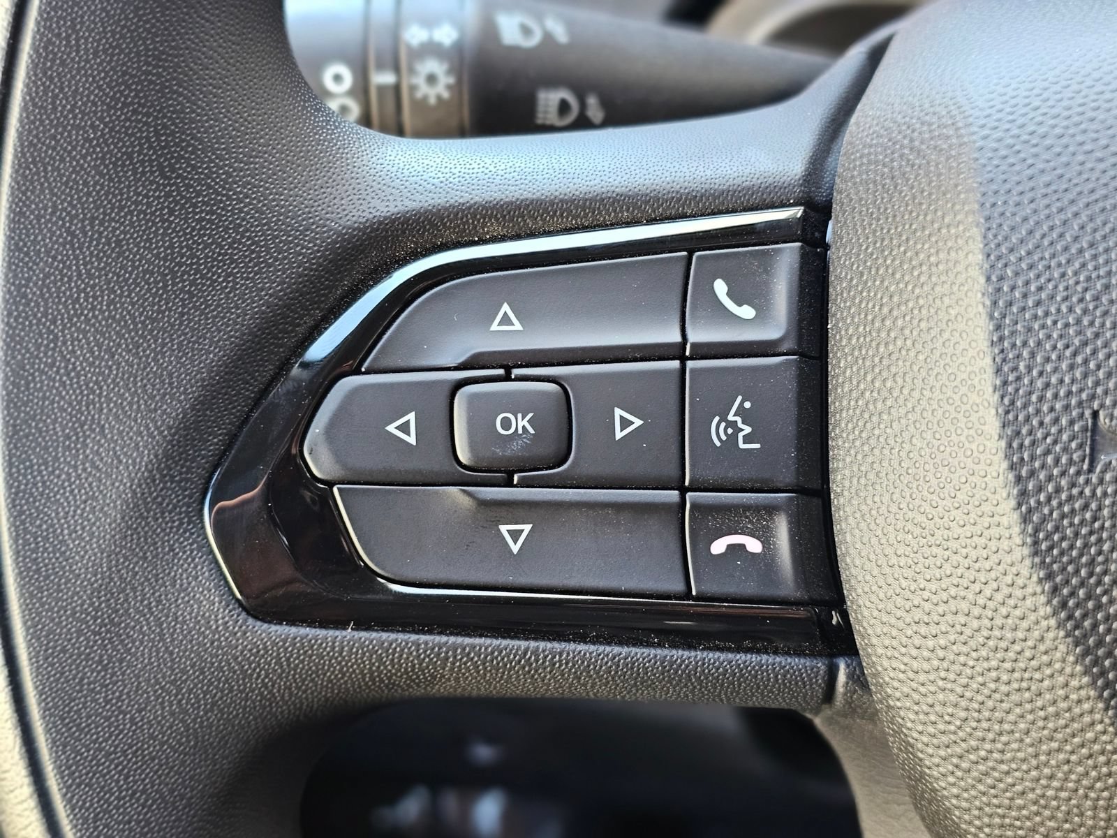 New 2026 RAM ProMaster 2500 FWD image 17