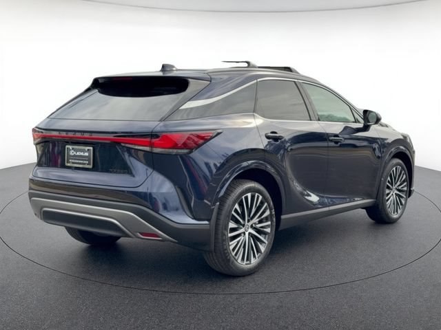 New 2026 Lexus RX 350 Premium Plus w/ Convenience Package FWD image 5