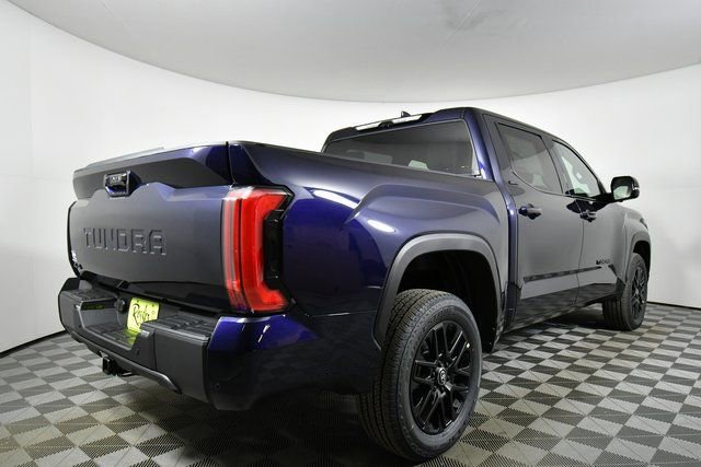 New 2026 Toyota Tundra Limited image 11