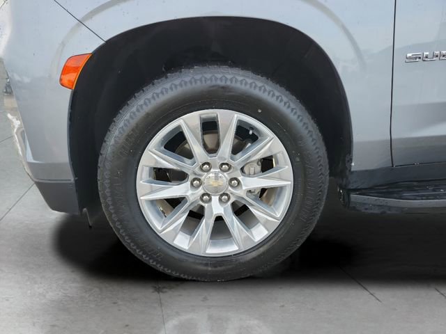 Certified 2023 Chevrolet Suburban Premier image 26