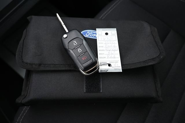 Used 2020 Ford Ranger XLT w/ FX4 Off-Road Package image 43