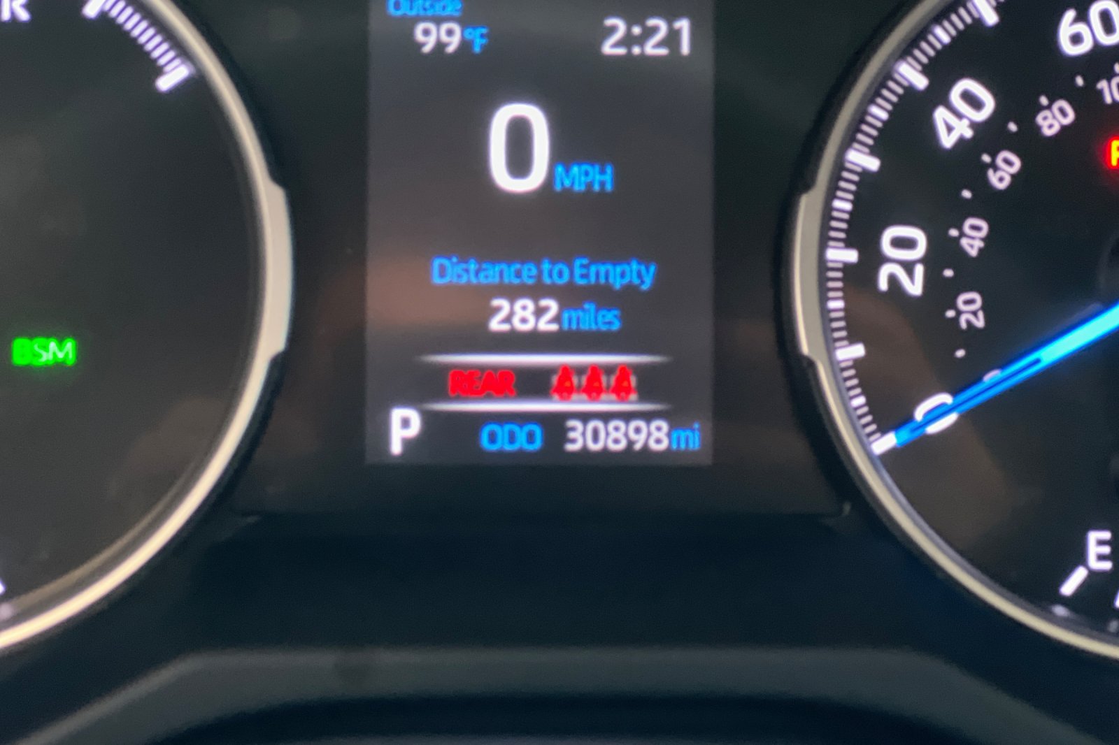 Certified 2022 Toyota RAV4 SE w/ Convenience Package AWD/4WD image 22