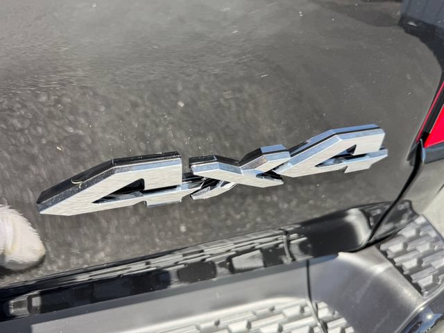 New 2026 RAM 1500 Big Horn AWD/4WD image 49
