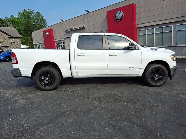 Used 2022 RAM 1500 Big Horn AWD/4WD image 7