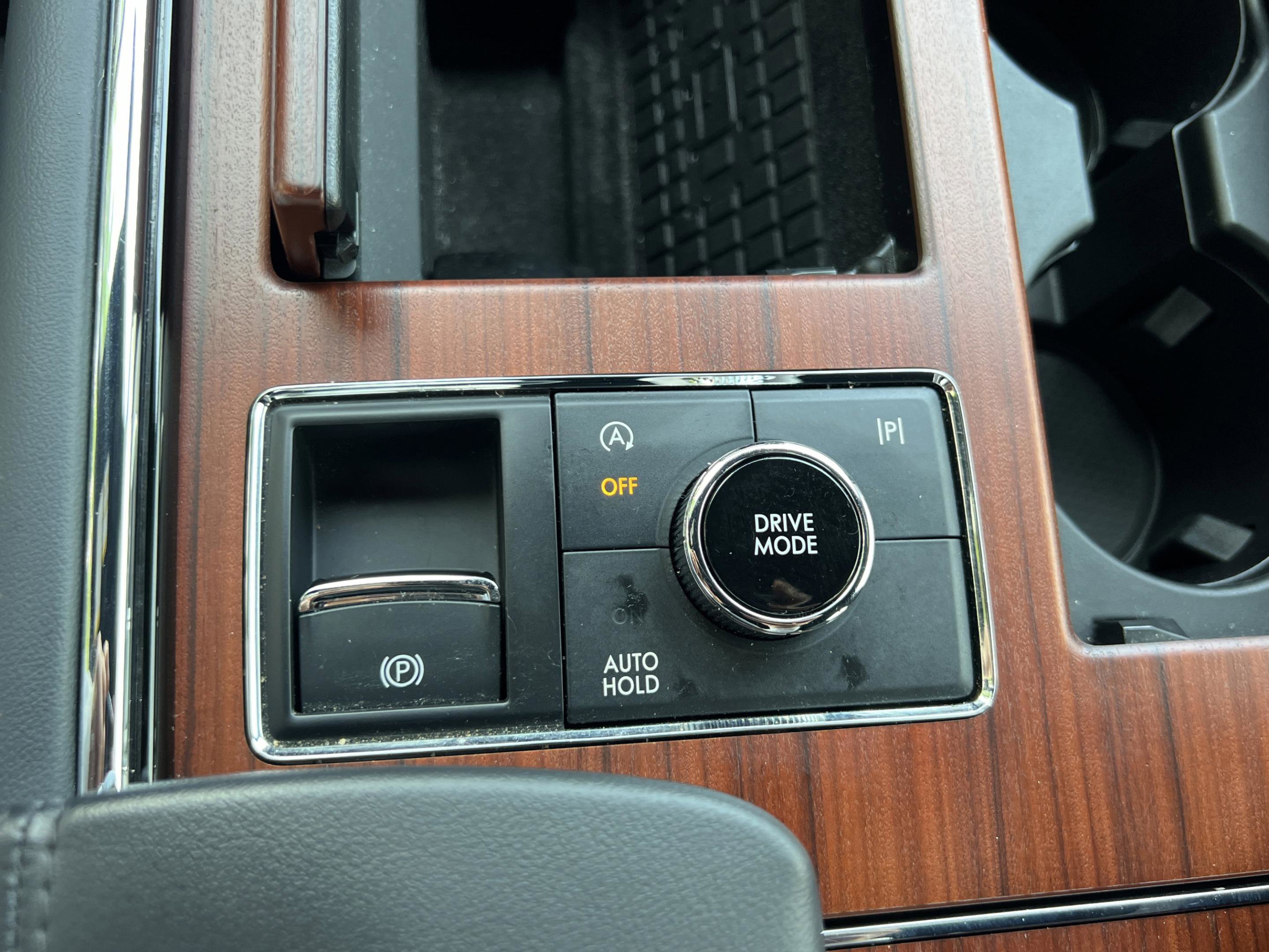 Used 2023 Lincoln Navigator Reserve AWD/4WD image 20