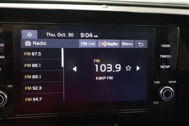 Used 2023 Kia Sportage LX image 20