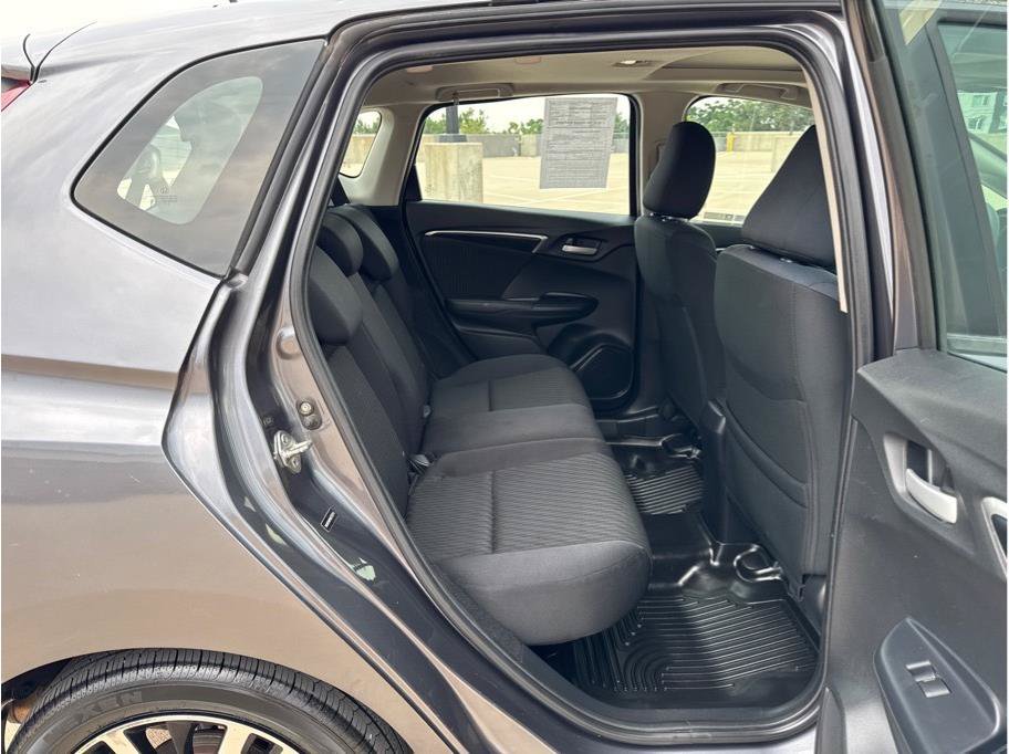 Used 2019 Honda Fit EX image 11