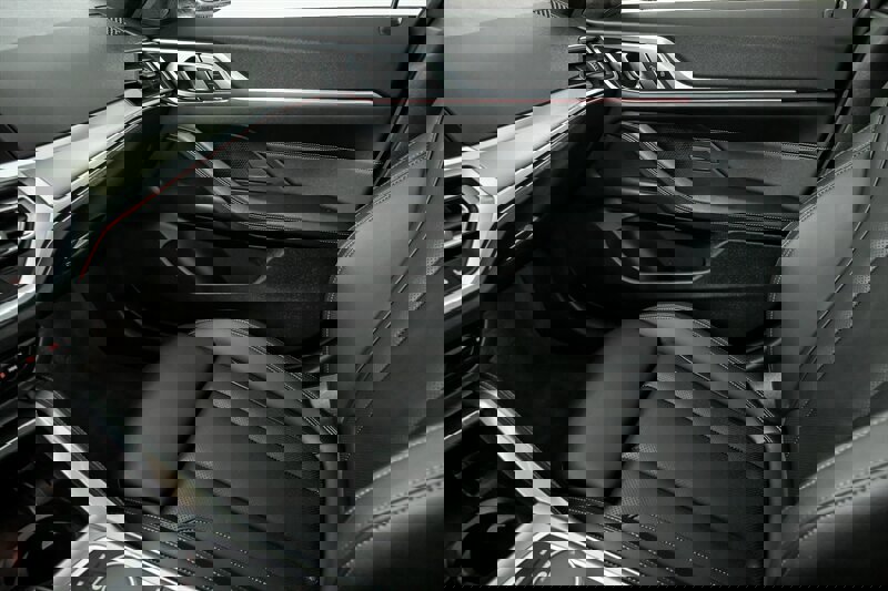 Used 2022 BMW M440i xDrive Gran Coupe w/ Premium Package image 34