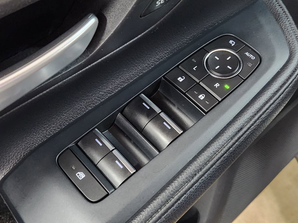 Used 2024 Toyota Grand Highlander AWD image 44