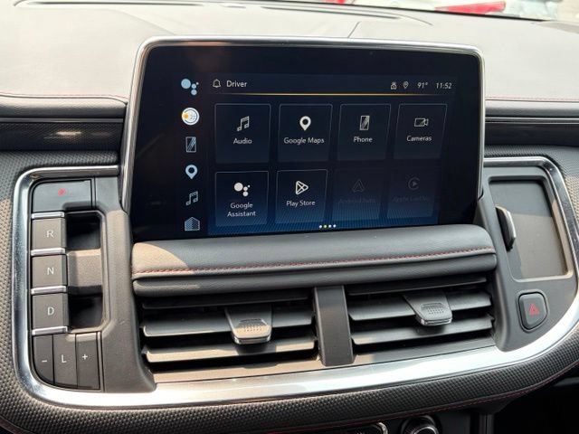 Used 2024 Chevrolet Tahoe RST AWD/4WD image 20
