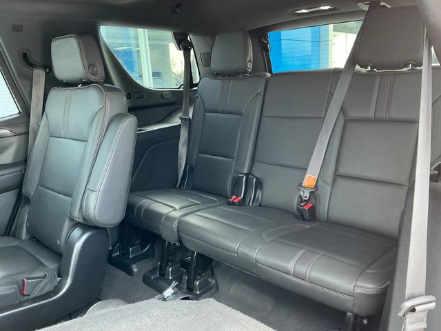 Used 2023 Chevrolet Tahoe RST w/ Luxury Package image 13