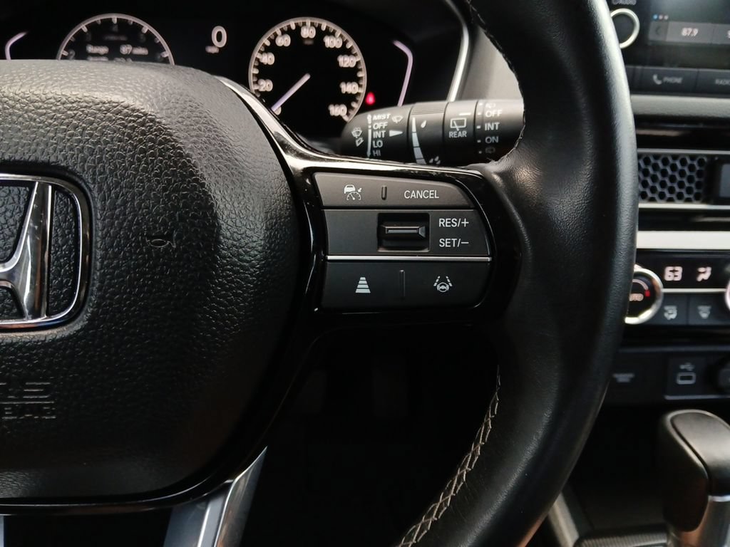 Used 2023 Honda Civic EX-L image 25