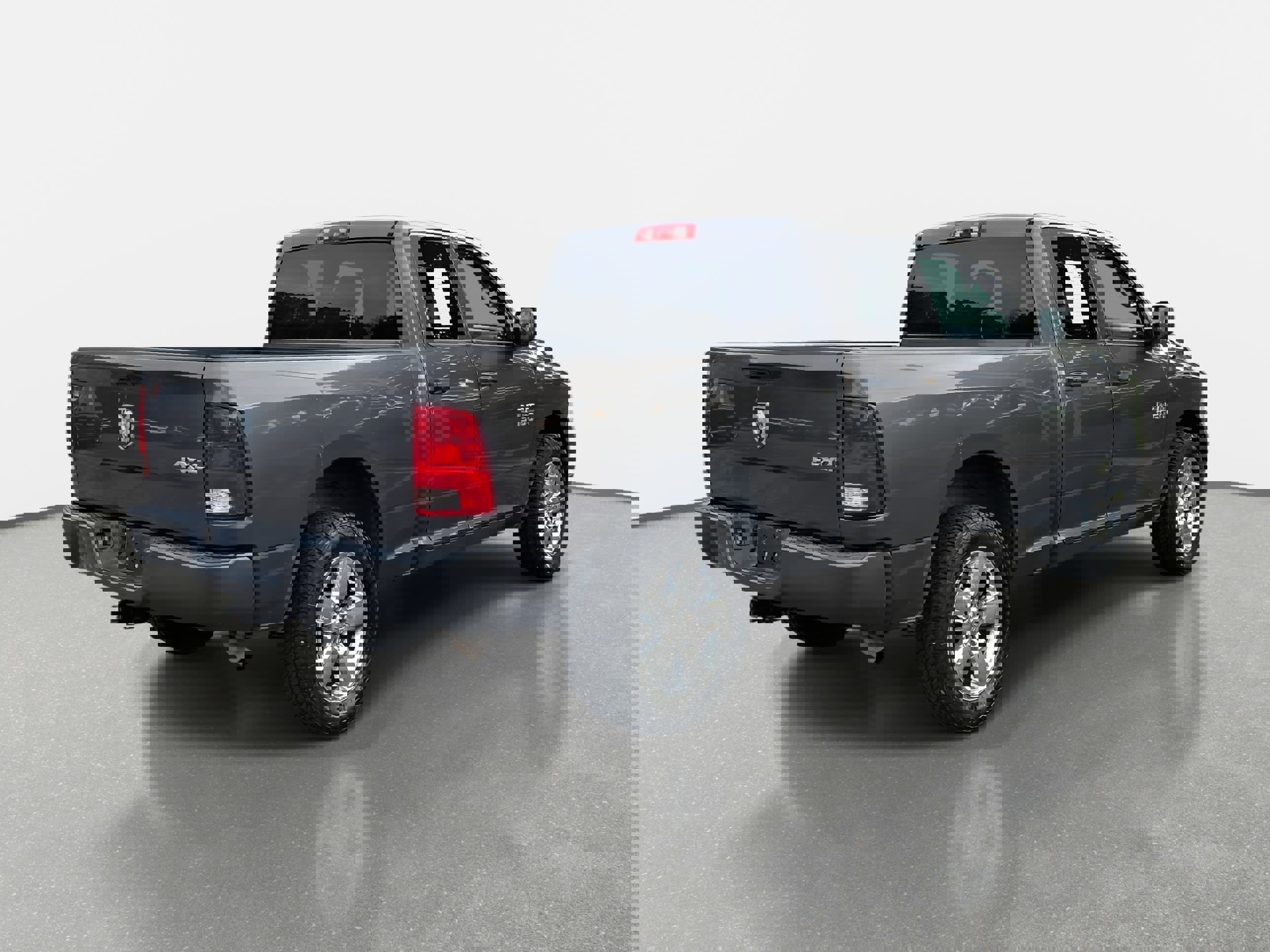 Used 2018 RAM 1500 Express w/ Express Value Package image 5