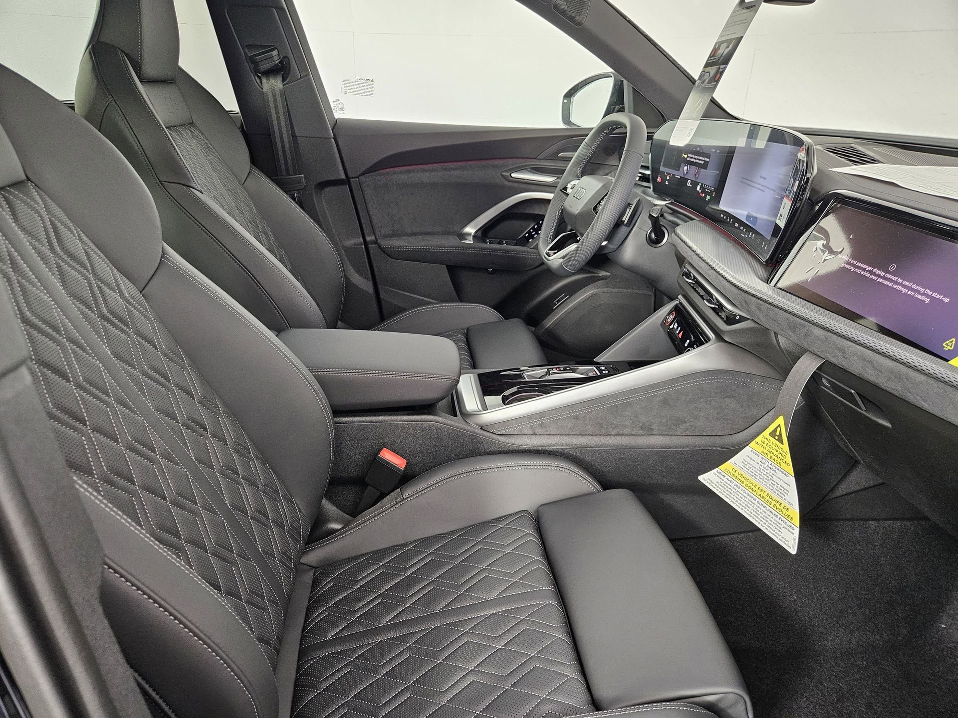 New 2026 Audi SQ5 Premium Plus AWD/4WD image 25