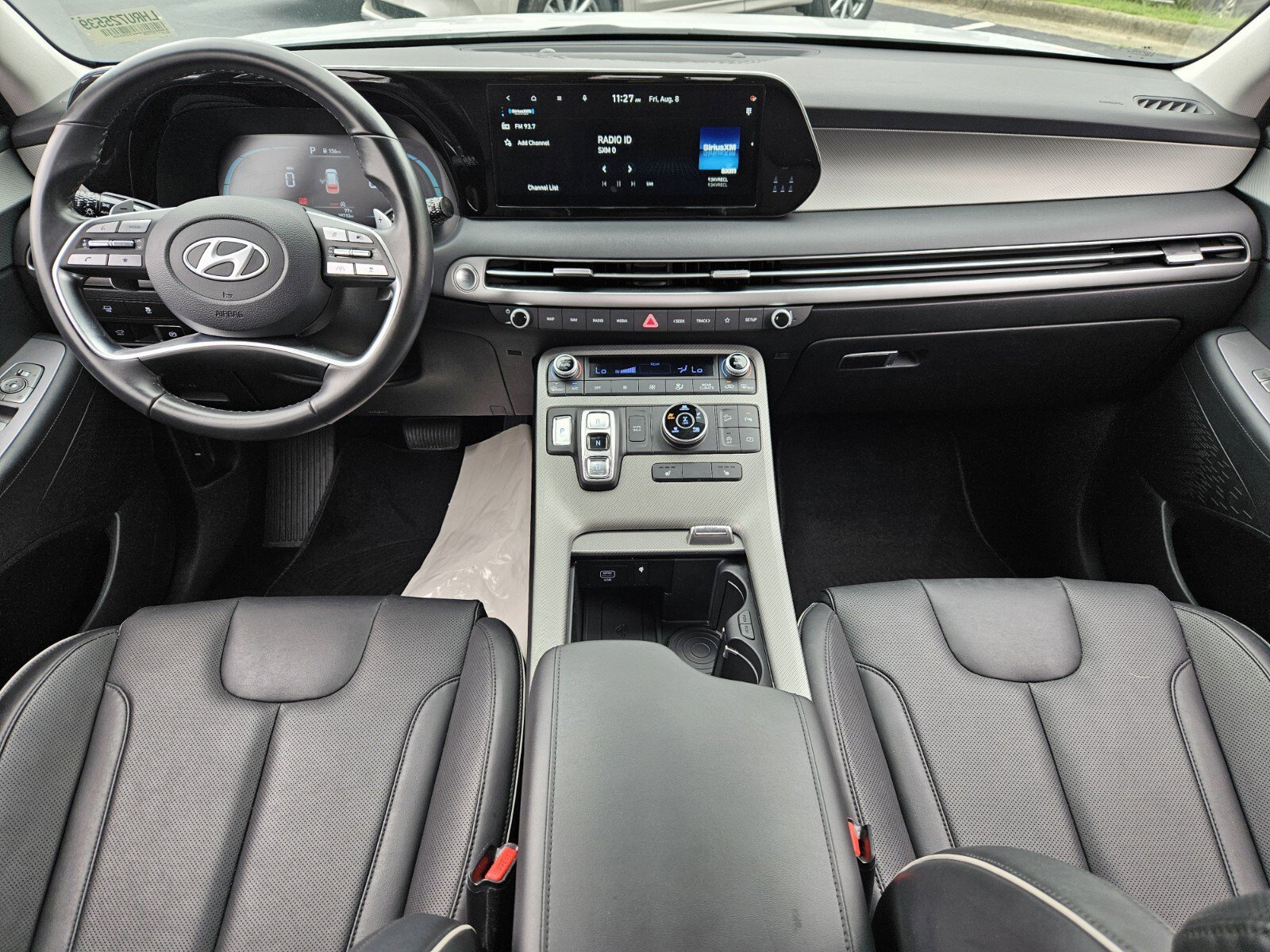 Used 2024 Hyundai Palisade SEL image 13