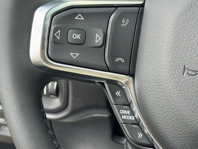 New 2026 RAM 1500 Laramie w/ Sport Appearance Package image 16
