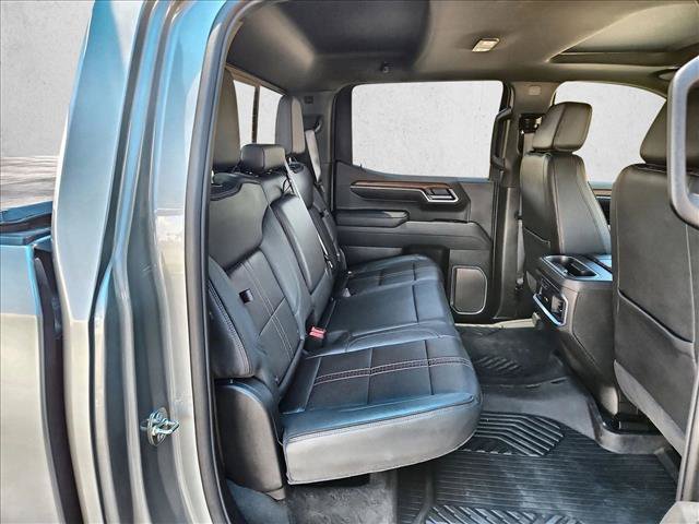 Used 2025 Chevrolet Silverado 1500 High Country w/ High Country Premium Package AWD/4WD image 21