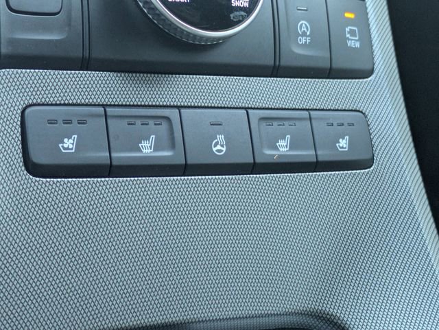 Used 2021 Hyundai Palisade Calligraphy image 24