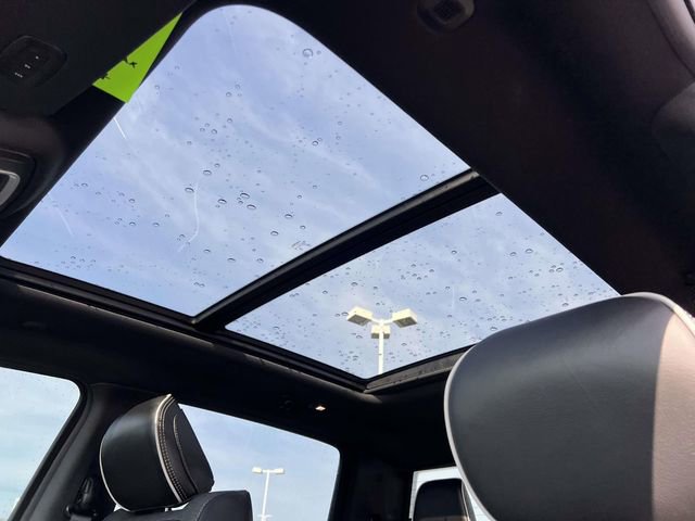 Certified 2025 RAM 1500 Limited image 21