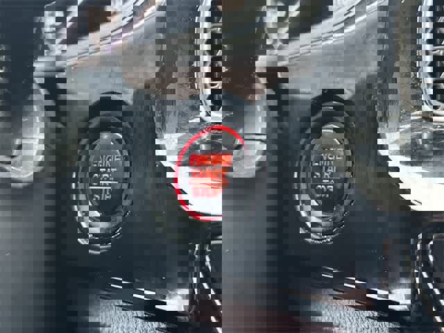 Used 2022 Honda Civic EX image 11