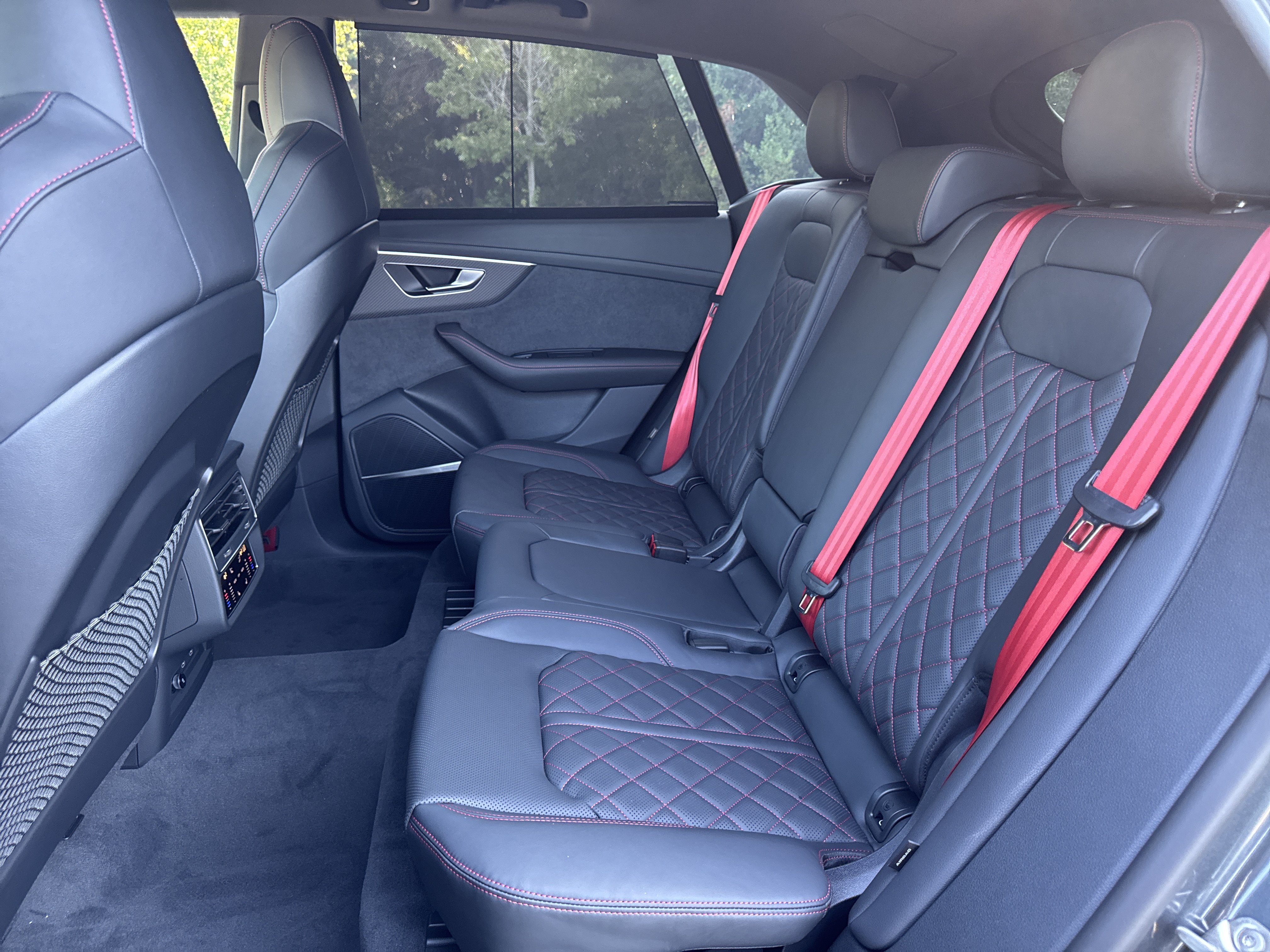 New 2026 Audi Q8 Prestige AWD/4WD image 17