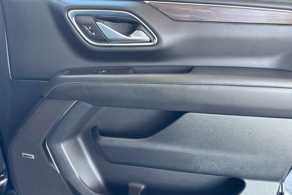 Used 2024 Chevrolet Tahoe LT image 28