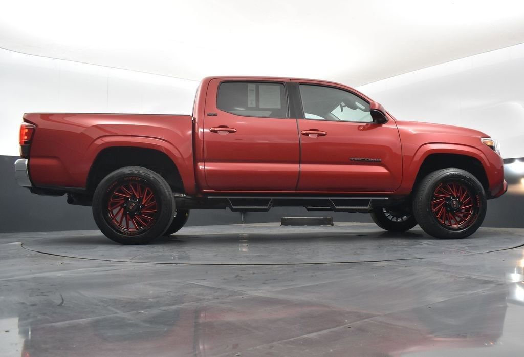 Used 2021 Toyota Tacoma SR5 image 42