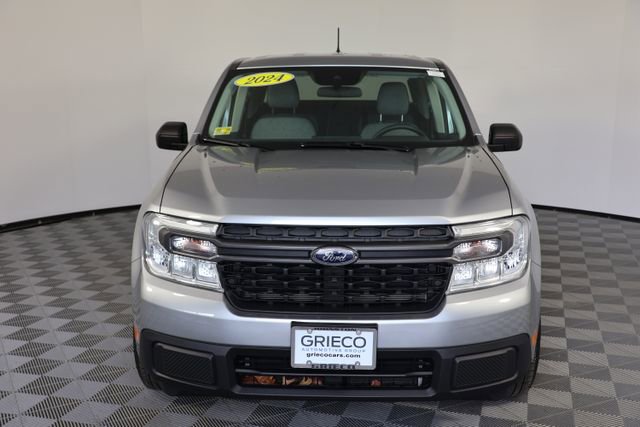 Used 2024 Ford Maverick XLT image 3