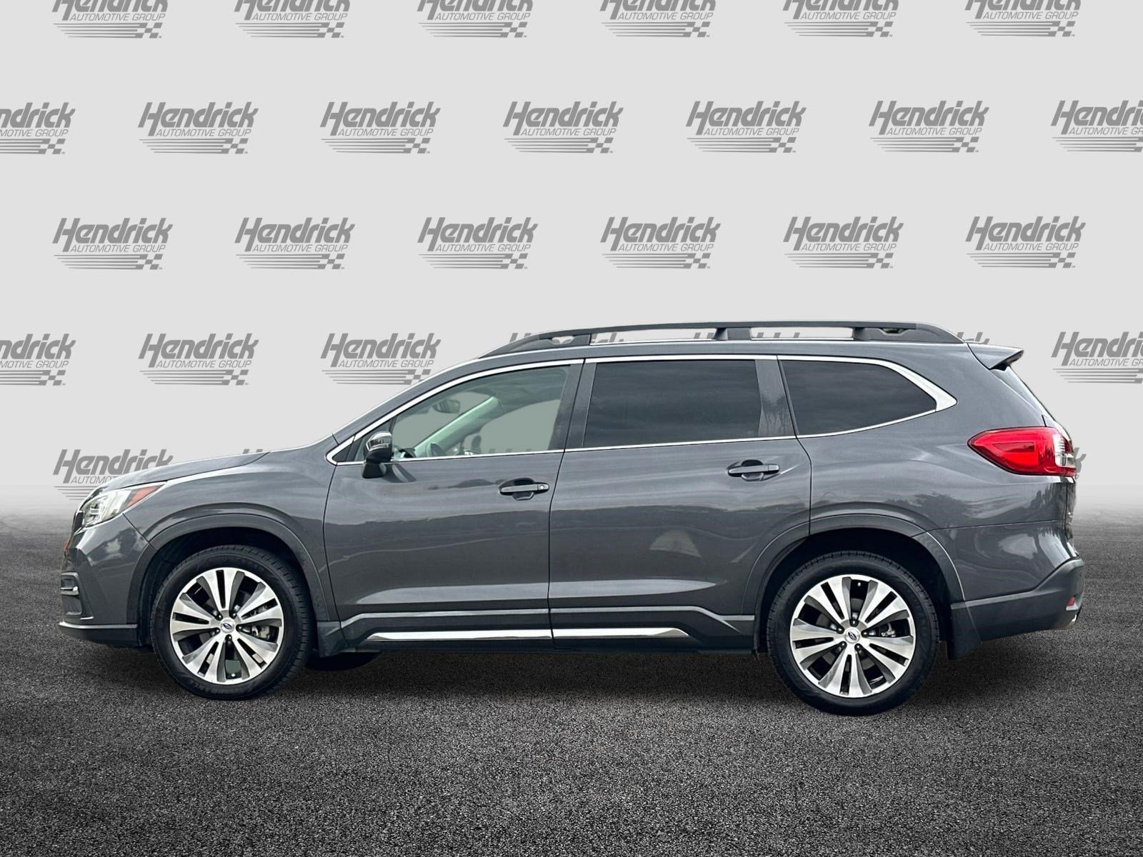 Used 2019 Subaru Ascent Limited w/ Popular Package #2 image 8