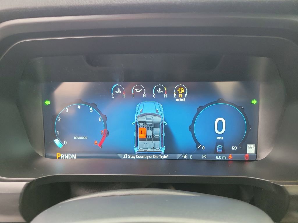 New 2025 Ford F150 Tremor w/ Equipment Group 402A High image 25