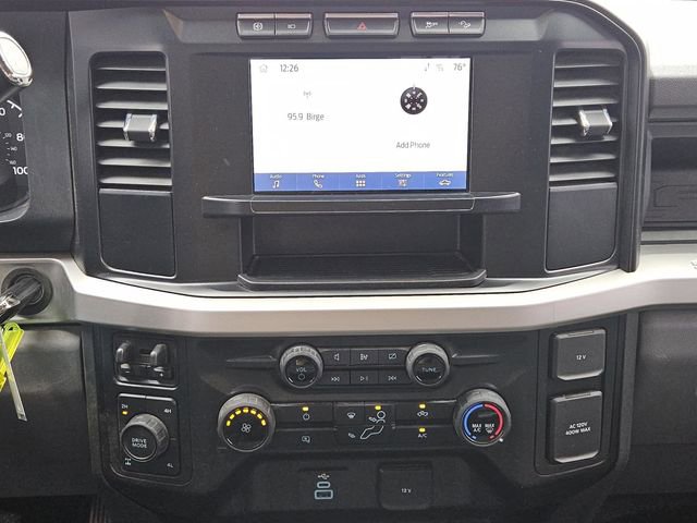 Used 2024 Ford F250 XL w/ STX Appearance Package AWD/4WD image 15