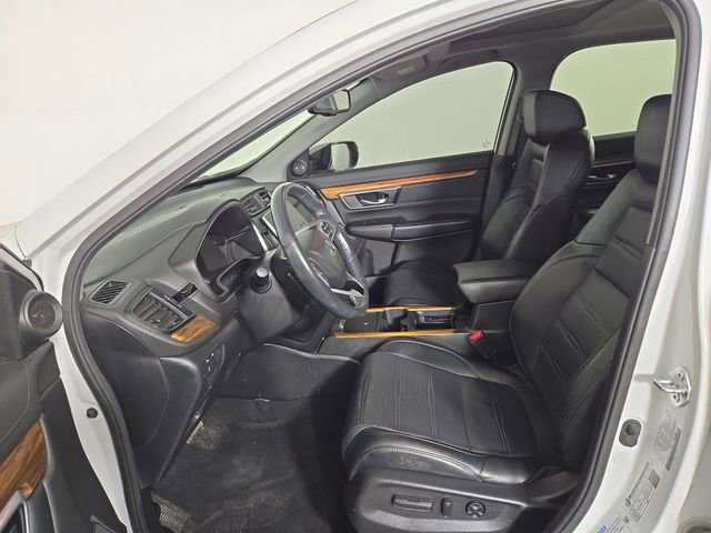 Used 2022 Honda CR-V Touring image 12