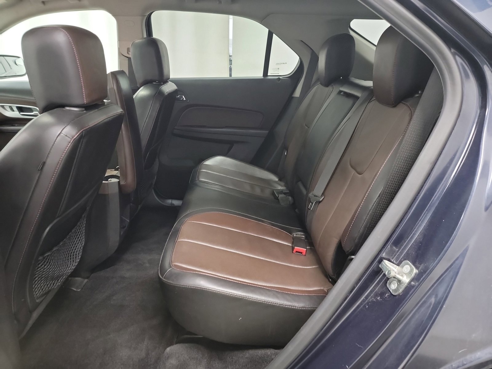 Used 2015 Chevrolet Equinox LTZ w/ LPO, Protection Package image 28