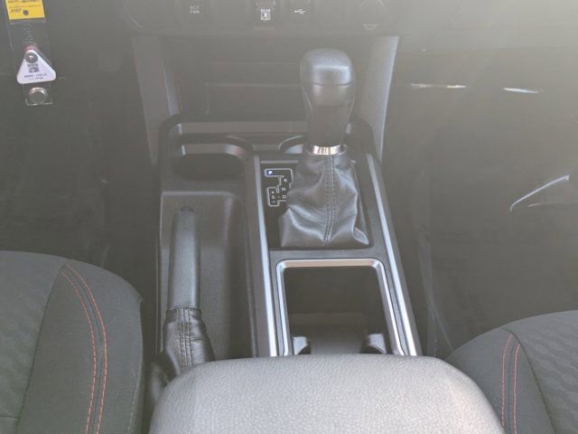 Used 2021 Toyota Tacoma SR5 image 16