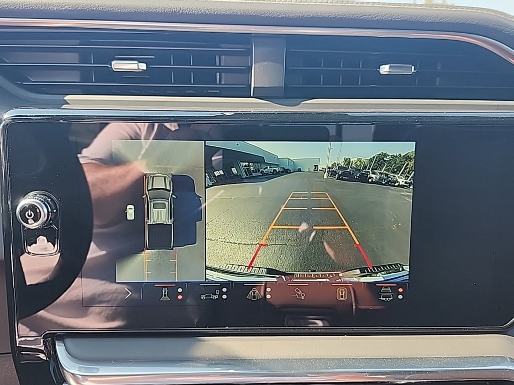 New 2026 GMC Sierra 1500 Denali Ultimate image 28